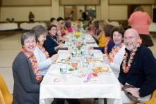 Catholic Schools' Month celebration includes Teacher Appreciation Luncheon