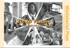 Back to School Focuses on 20/20 Vision for Catholic Schools