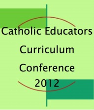 SMS Teachers to Present at Catholic Educators Curriculum Conference