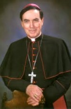 Scholarship Fund in Honor of Archbishop Mansell